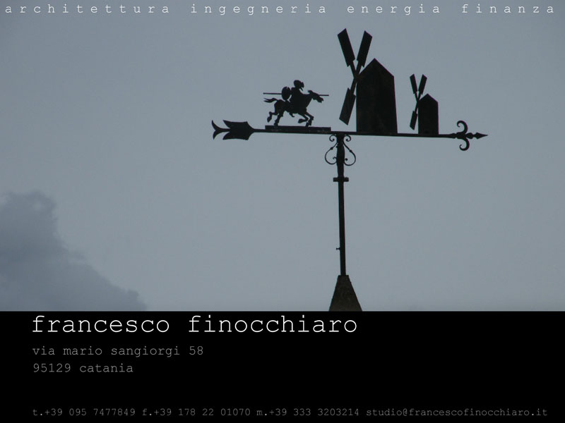 Francesco Finocchiaro